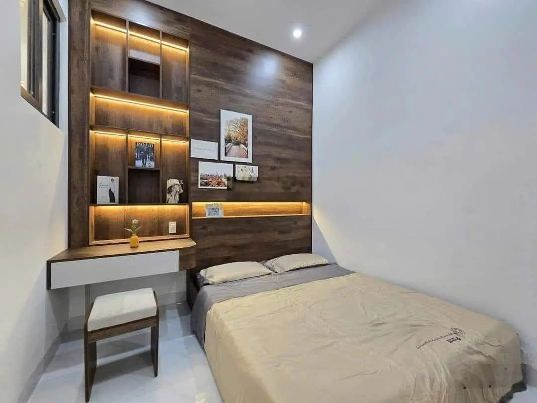 Bán nhà kv bình chánh, gần ngay chợ, đang cho thuê 6tr/tháng, giá siêu hời chỉ 1,65tỷ/90m2