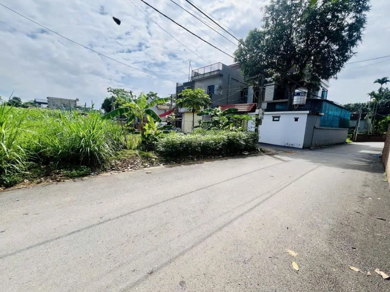 Chỉ 1.9 tỷ sở hữu ngay lô đất 84m2, tiện ích xung quanh đầy đủ, giao thông thuận tiện