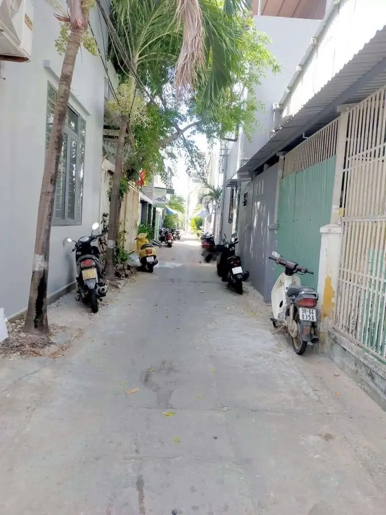 BÁN NHÀ KHU AN THƯỢNG_ DT 73 M2,DÒNG TIỀN 11 TR/ THÁNG_ GIÁ 4.X TỶ