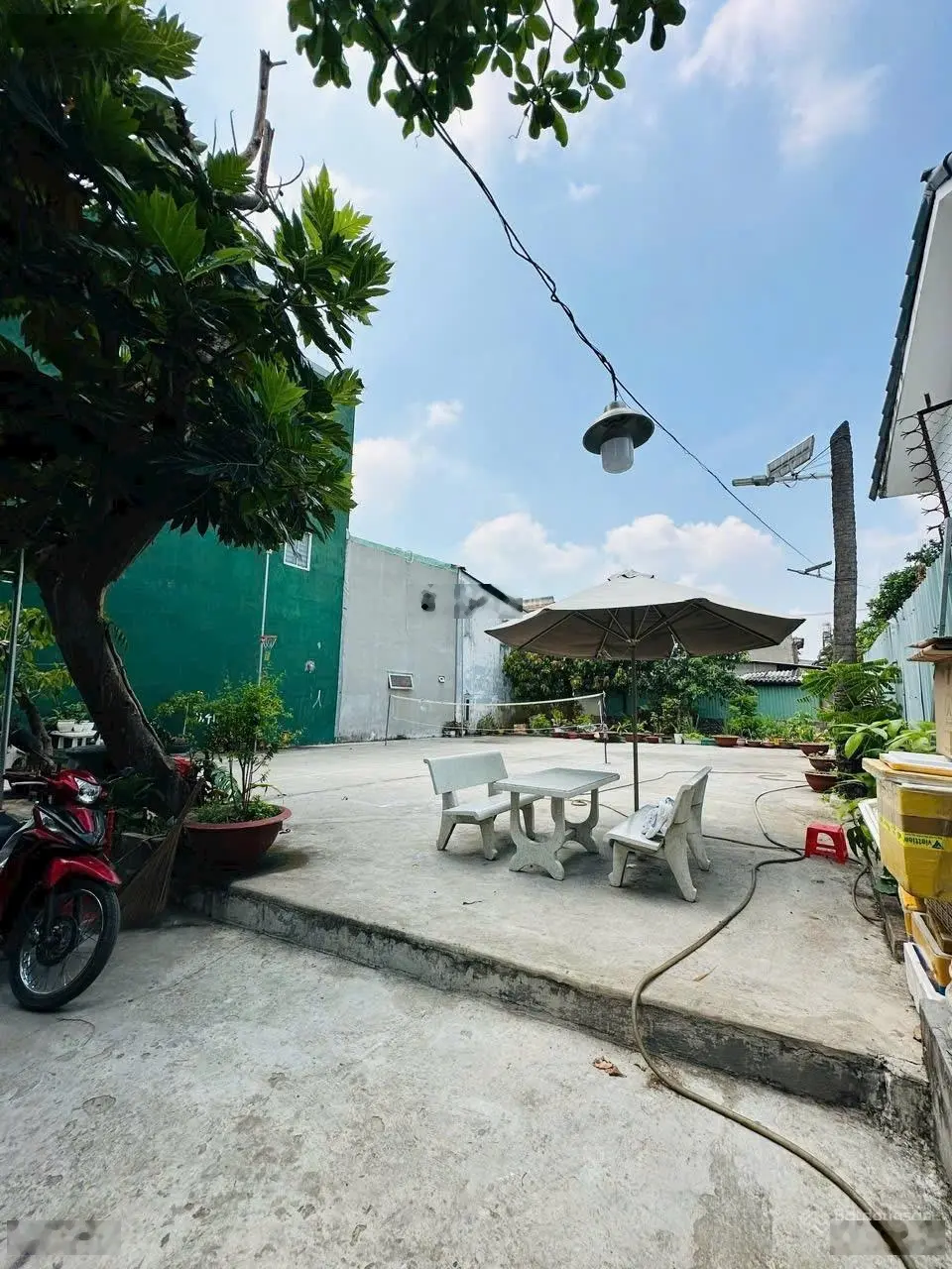 Bán nhà Hiệp Bình Chánh - hẻm ô tô 6.9 tỷ