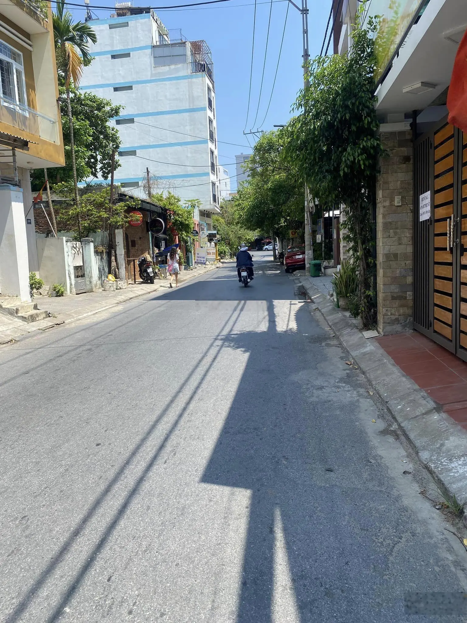 Hàng đẹp không có sản phẩm để so sánh, đất lô góc đường Mỹ Đa Đông 12, dt 190m2, giá chỉ 22 tỷ