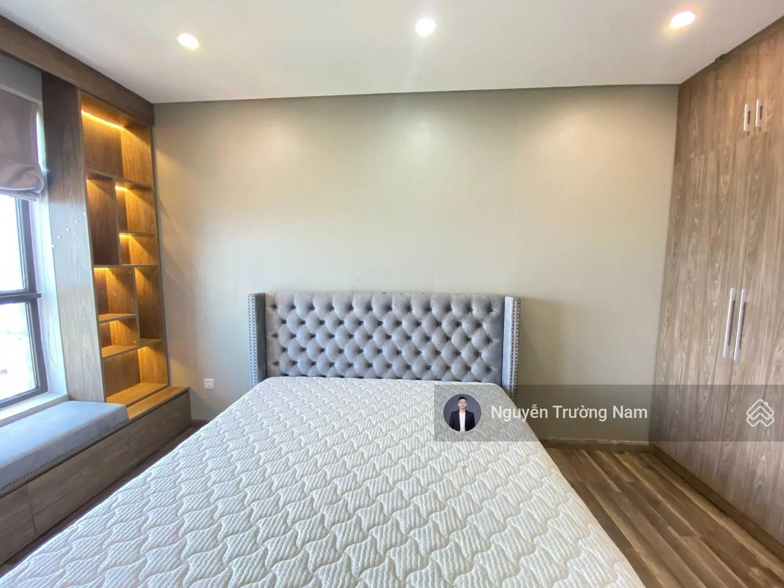 Chuyên bán Hà Đô - Cam kết báo giá thật, giá tốt nhất thị trường, 1PN 5 tỷ - 2PN 7 tỷ - 3PN 9 tỷ