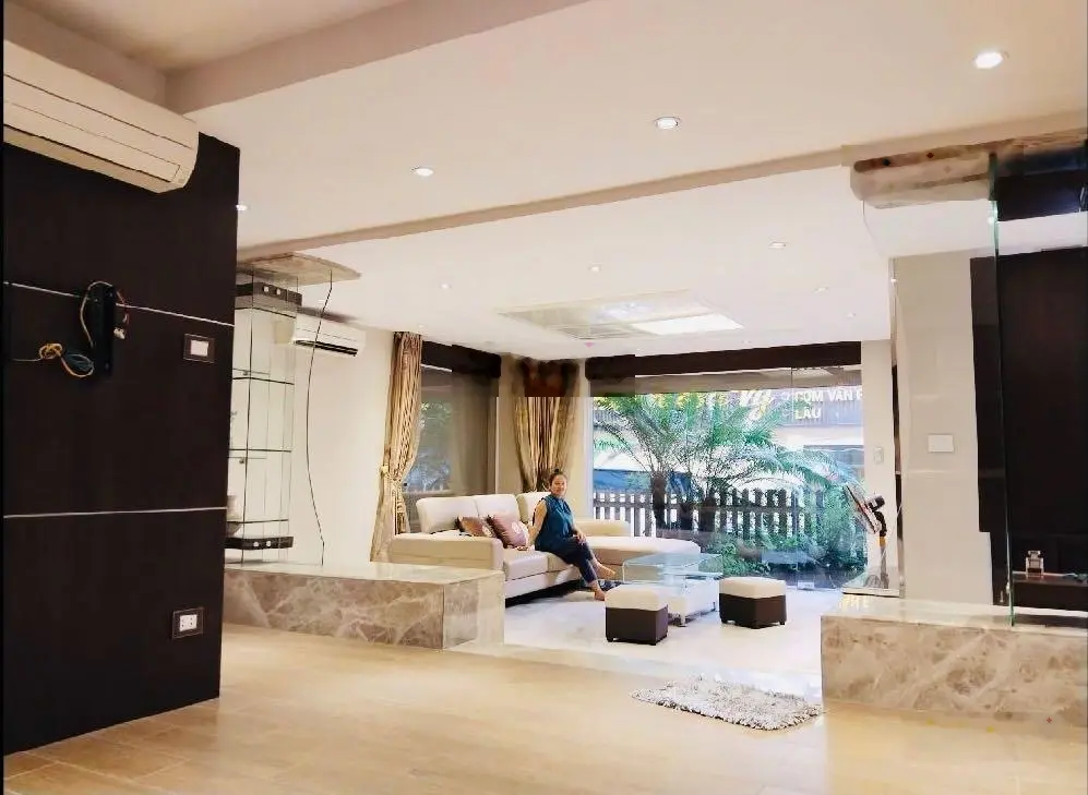 Bán căn bt song lập kđt Huyndai Hillstate 3 thoáng trung tâm hành chính quận 171m2x3t mt 10m 30.3tỷ