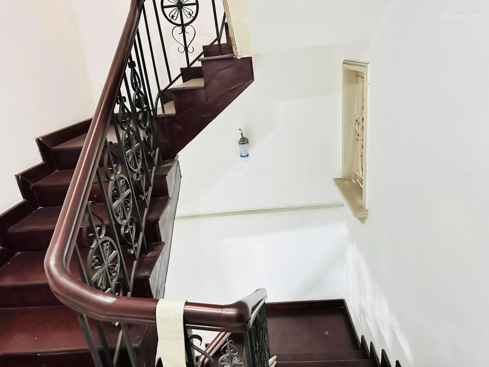 Bán nhà Cao Thắng Quận 3, sau căn mặt tiền, nhà bán giáp quận 1 - 4 tầng 72m2 (4 x 18)