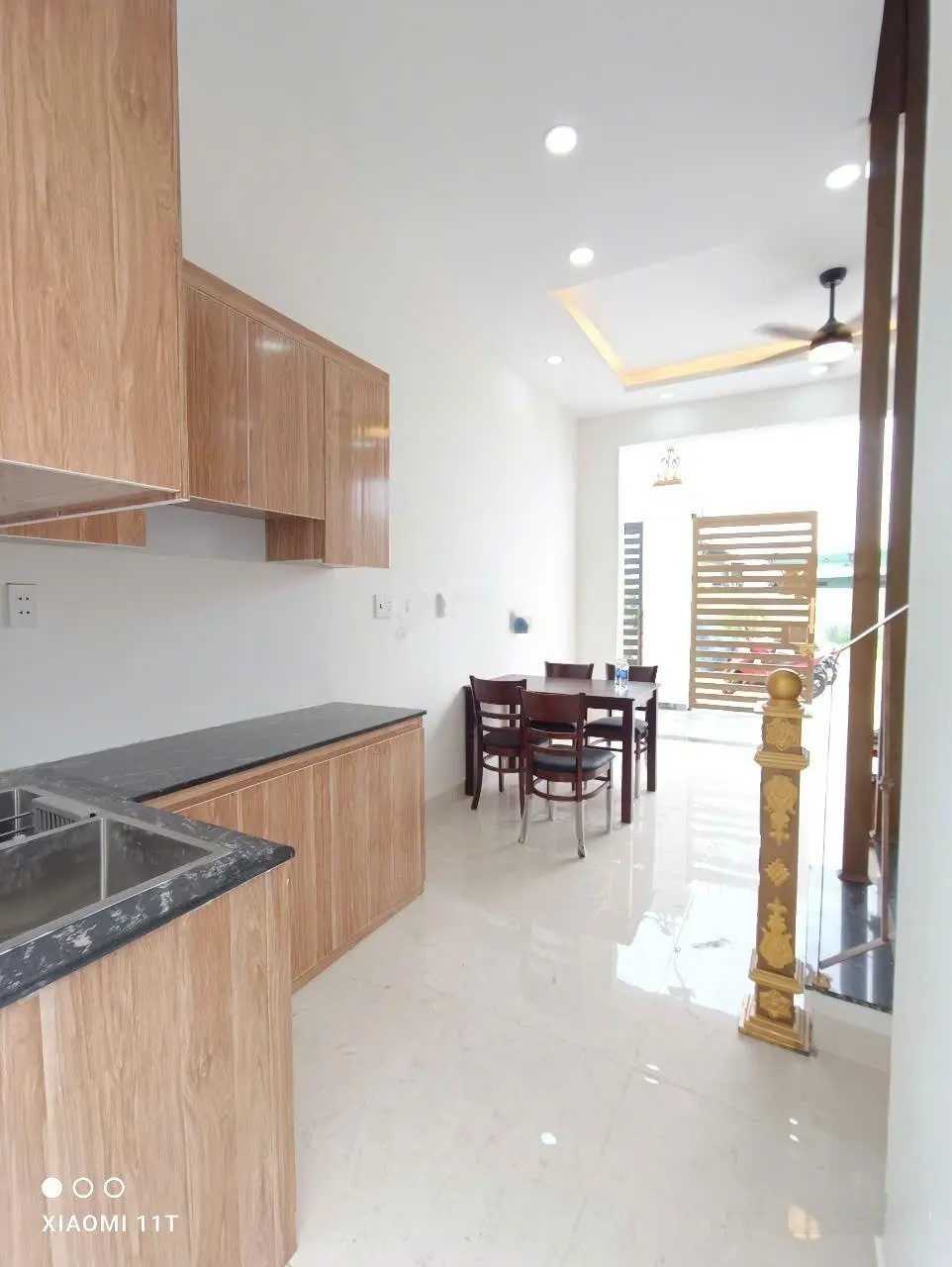 Chủ gửi độc quyền - bất động sản dòng tiền mới 100% Bình Chiểu, Tp Thủ Đức
