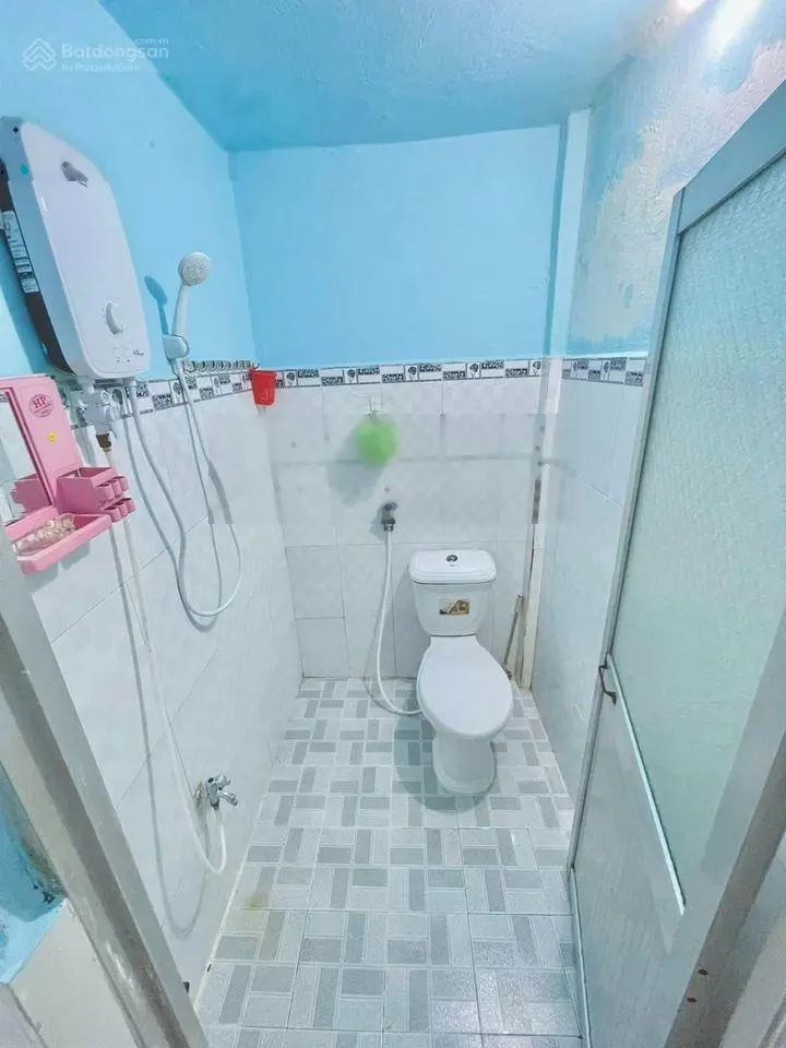 Dãy trọ 10Phòng đang kinh doanh tốt tại đường Phan Văn Đối , Hóc Môn gần chợ Bà Điểm, sổ sẵn, 180m2
