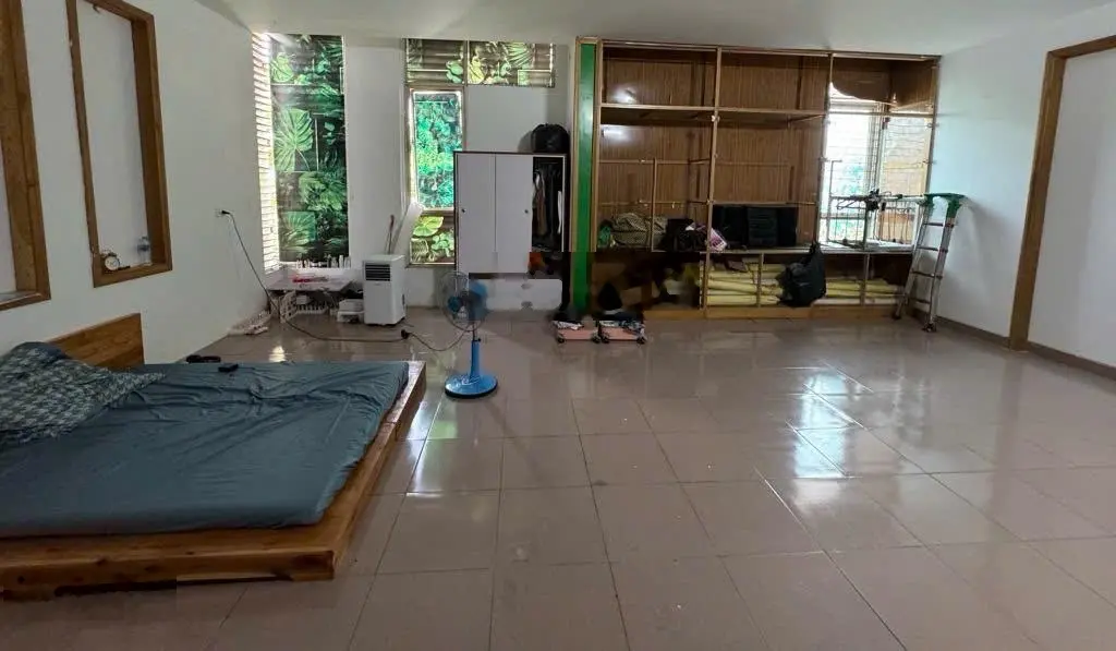 Bán nhà ngã 3 Ba La - Quang Trung, 52m2x5T, mặt tiền 7.3m, kinh doanh đỉnh, giá 14.8 tỷ CTL