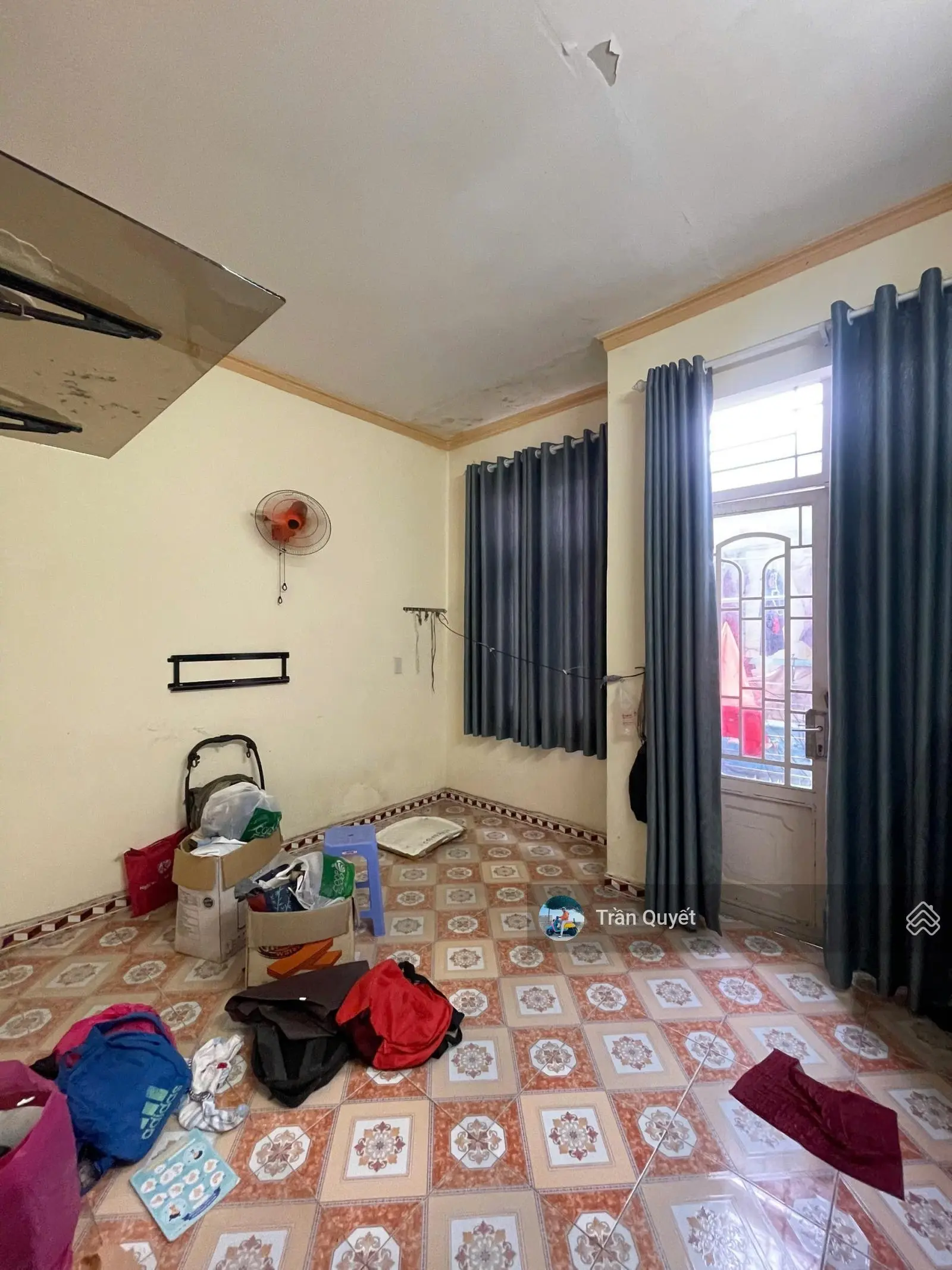 TÌM ĐÂU RA NỮA ! Chỉ 3tỷ2 - 2 Tầng BTCT- Hiệp Bình - Hiệp Bình Chánh