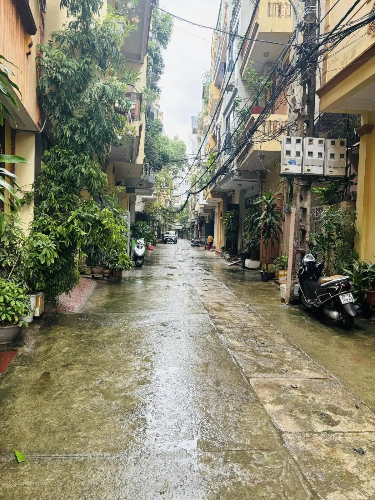 Bán nhà mặt phố Mỗ Lao Hà Đông, lô góc 2 mặt đường ô tô tránh nhau, kinh doanh đỉnh. 50m2 2t, 20 tỷ