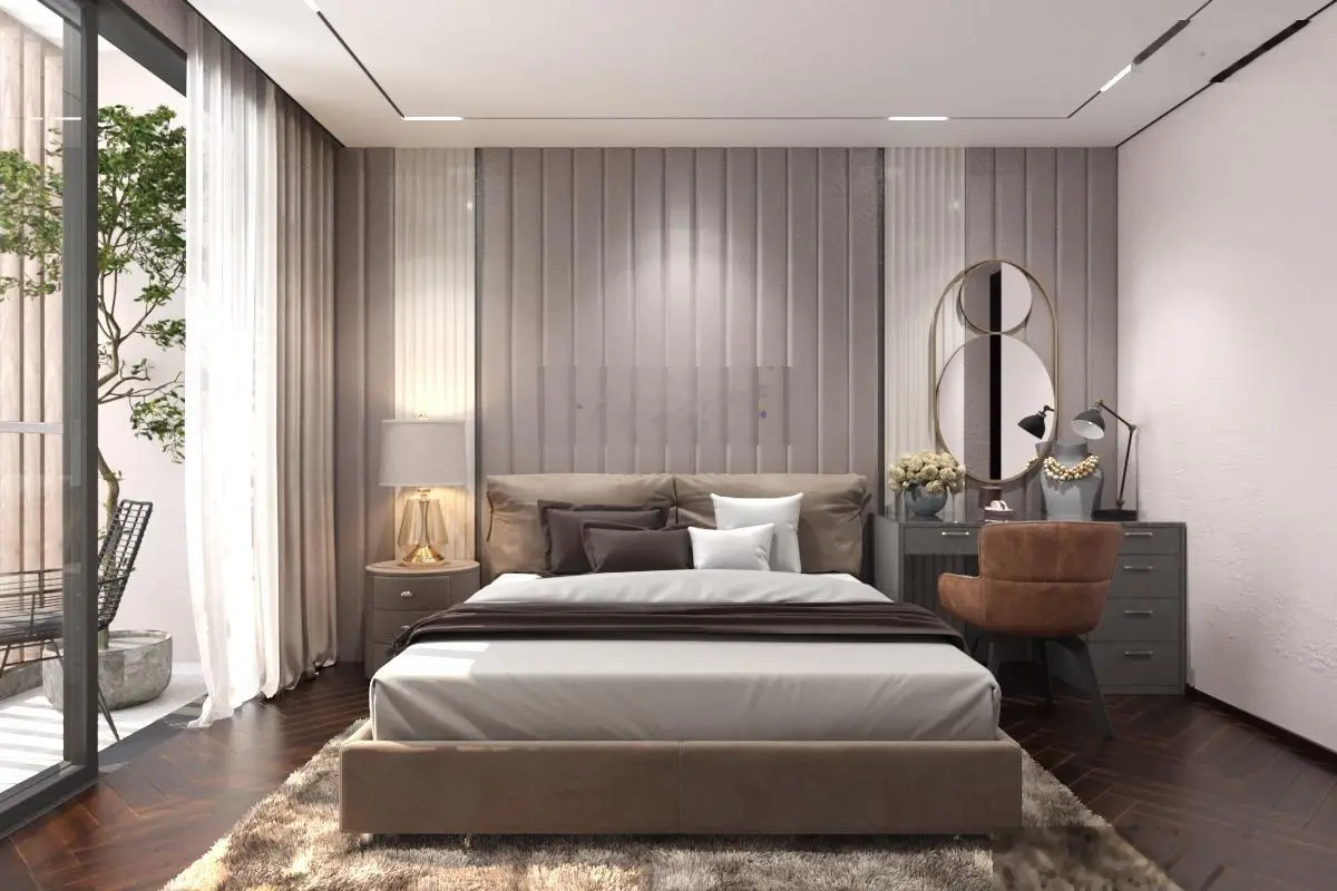 Chính chủ cần tiền bán gấp căn hộ view sông 75m2 2PN, 2WC. Giá bán gấp chỉ 3,4 tỷ bao thuế phí