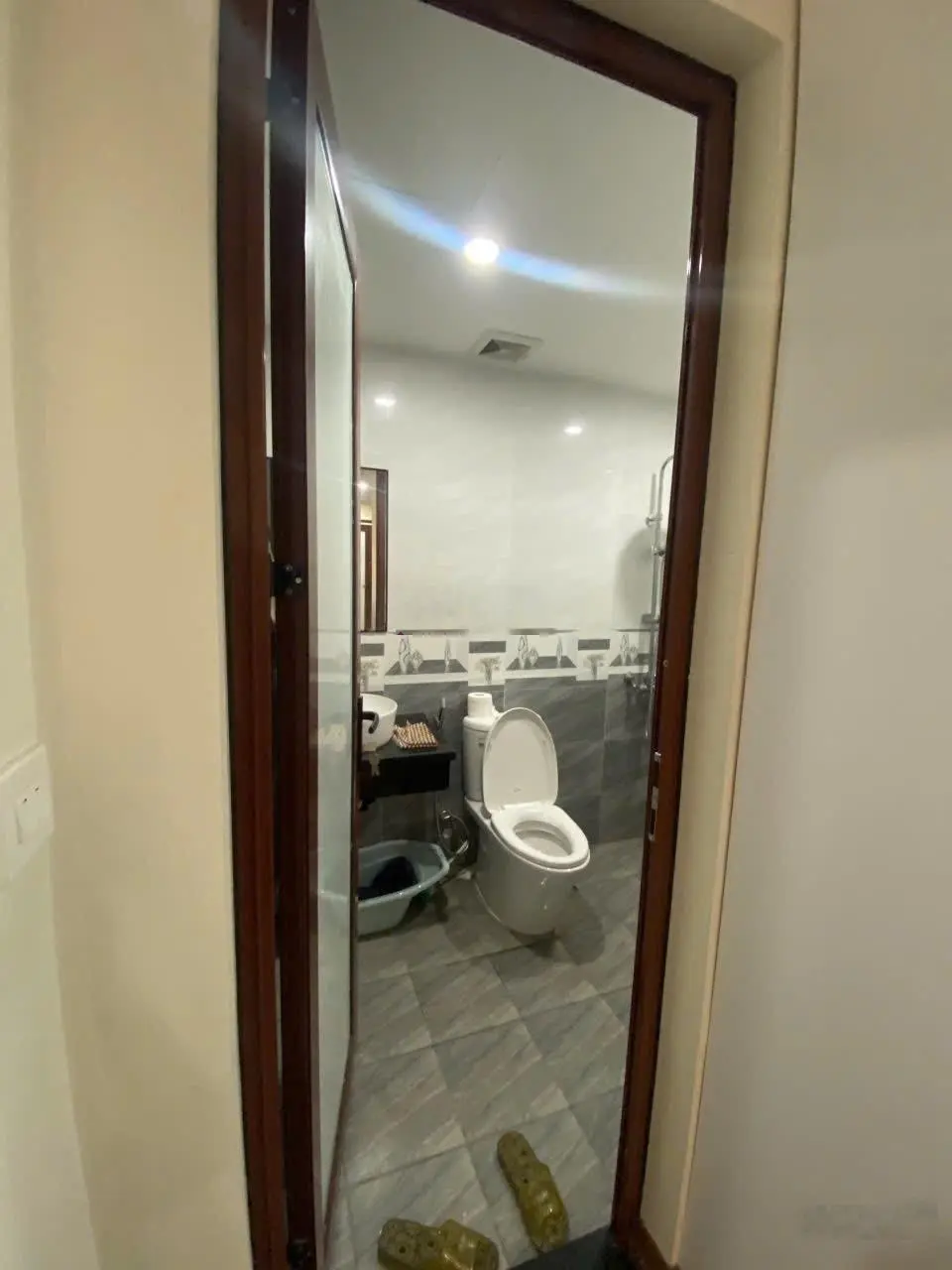 Bán căn hộ chung cư giá 2,8 tỷ VND tại Tecco Skyville, 2ngủ 2wc