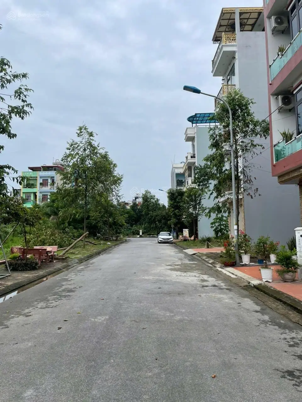 Cần bán đất nền dự án giá 7 tỷ VND tại Bắc Ninh, diện tích 72.5 m2