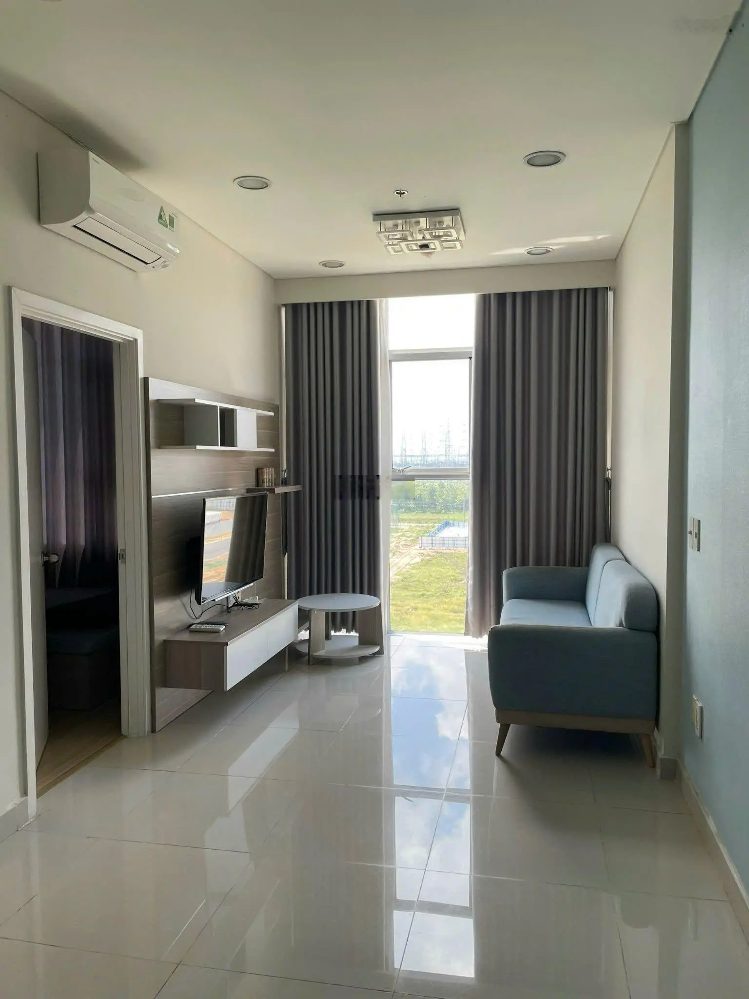 Bán căn hộ Sora 1 thành phố mới