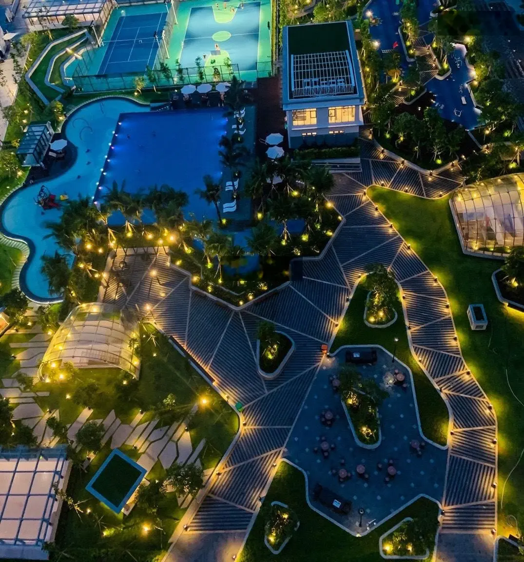 Bán gấp căn hộ SSR 95m2 3PN 2WC giá tốt nhất thị trường saigon south chỉ 4,2 tỷ