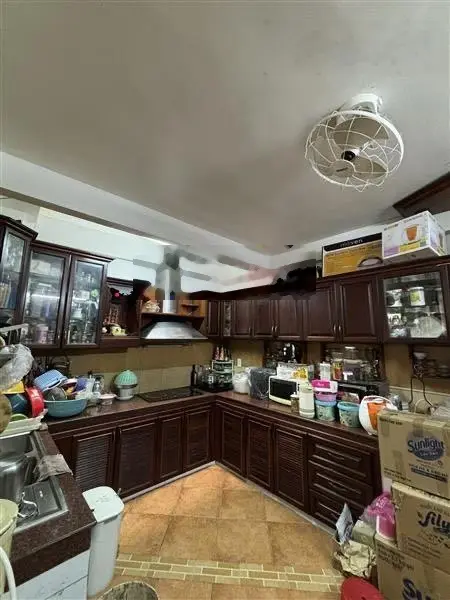 * Căn Góc 2 mặt tiền Nguyễn Văn Huyên 56m2 giá 8.5 tỷ TL Tân Phú