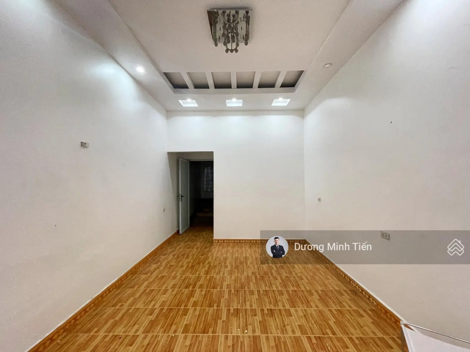 Nhà mặt đường Thái Phiên Lô 22 Lê Hồng Phong - 40m2 - Đường 15m
