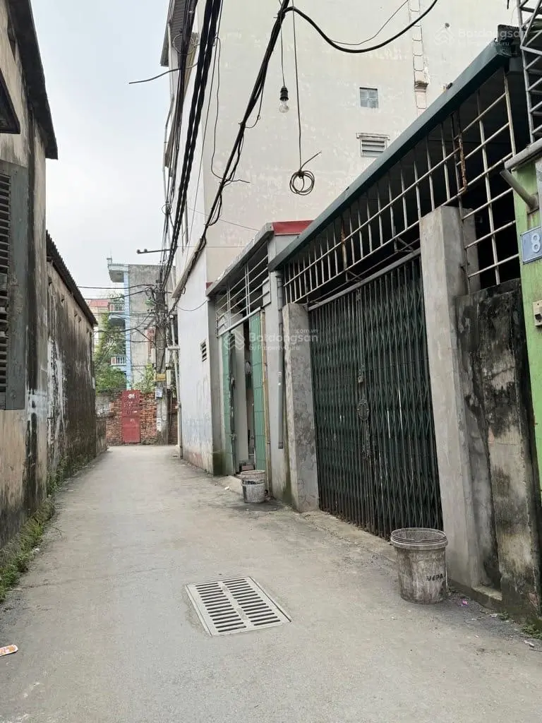 Đất đẹp Xuân Phương - Từ Liêm - ô tô đỗ gần nhà - 53m2 - 4,3m MT - giá 4.25 tỷ