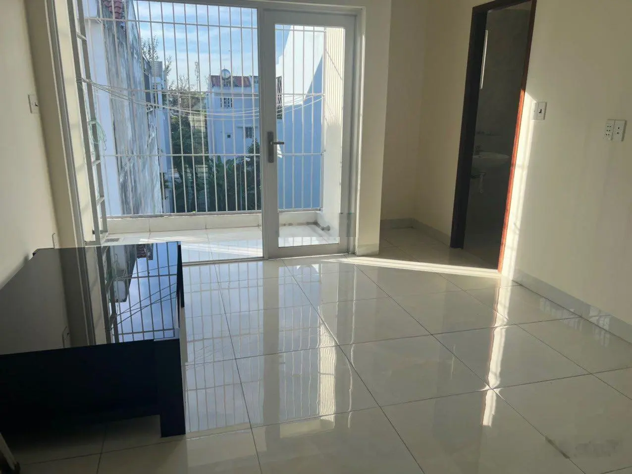 Bán nhà 4 tầng đường 5 Sadeco Phước Kiển Nhà Bè 11,8 tỷ sau trường học Lê Văn Lương