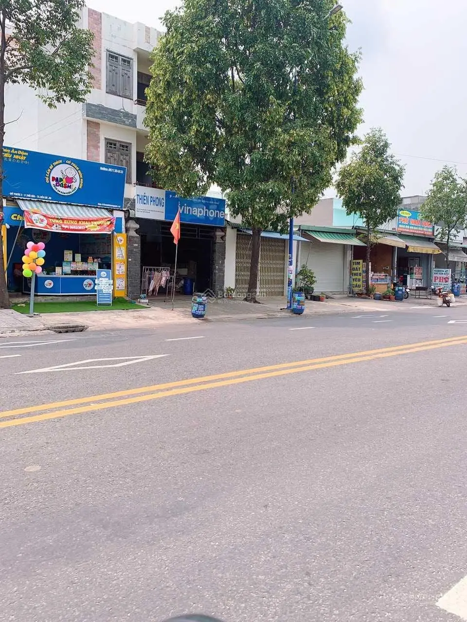 Kẹt tiền ngân hàng cần bán gấp lô đất ngay khu đô thị Mỹ Phước 3