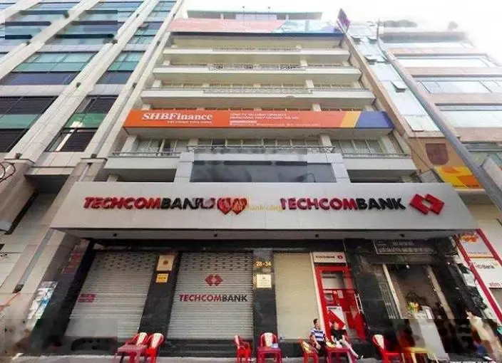 Mặt tiền Nguyễn Thái Bình , P. NTB , Q.1 DT: 12m x 30m công nhận 300m2,1 hầm 12 lầu _HĐ: 1 tỷ/tháng