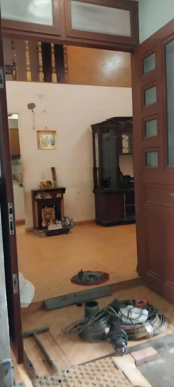 Bán nhà riêng tại Láng Le Bàu Cò, Bình Chánh, HCM, giá thỏa thuận, 84.3m2, 2PN, 2WC