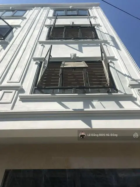 Cực hiếm Nhỉnh 2 tỷ có nhà 40m2. Gần ĐH TDTT. Cách Yên Nghĩa Hà Đông 10p di chuyển