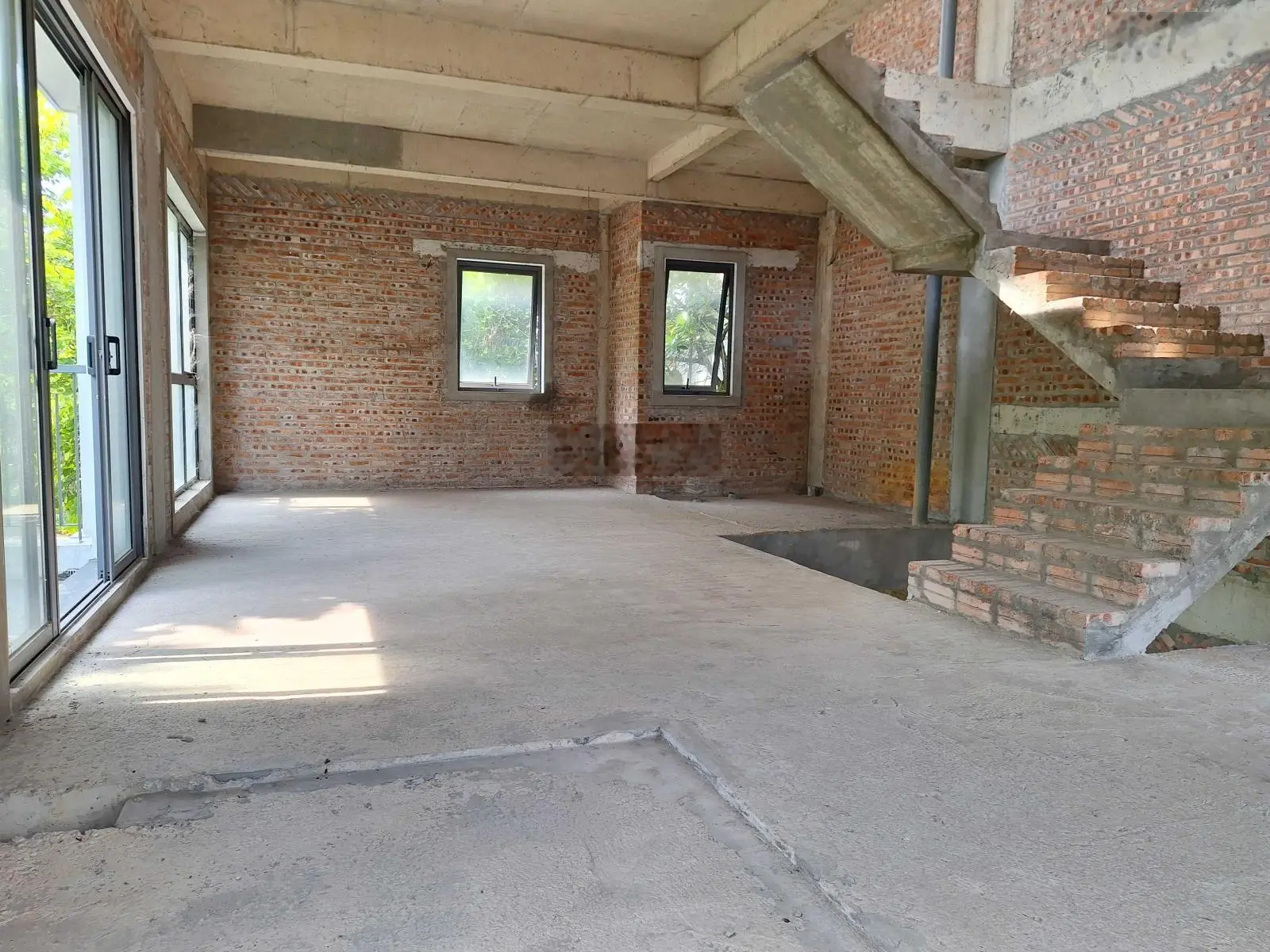 Bán biệt thự khu đô thị Tây Nam Linh Đàm, 180m2 giá tốt nhất thị trường 2x tỷ