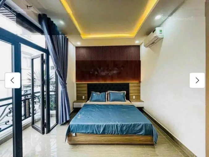 Siêu phẩm nhà Nguyễn Tri Phương P5 Q10. DT 90m2 giá 3tỷ85 gần trường ĐH Kinh Tế. Đang cho thuê 28tr
