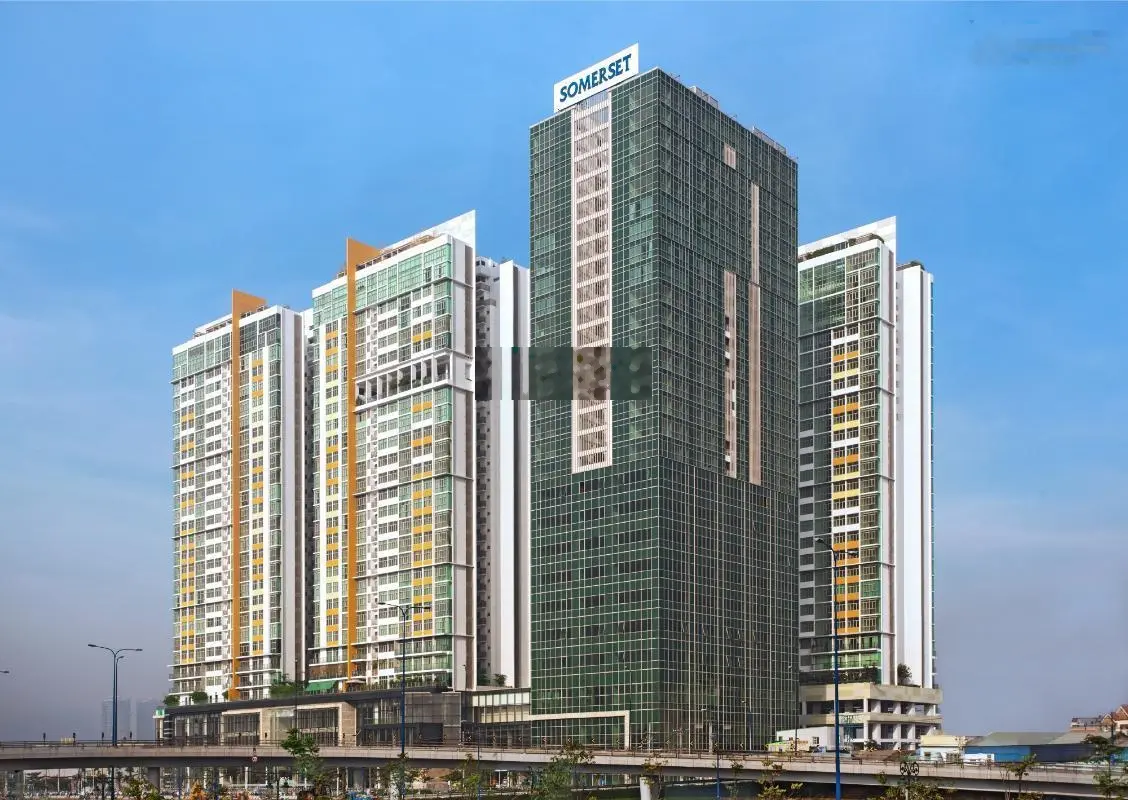 Bán căn hộ 3pn chung cư the vista an phú - giá siêu hời chỉ 8,5 tỷ tại quận 2, hcm
