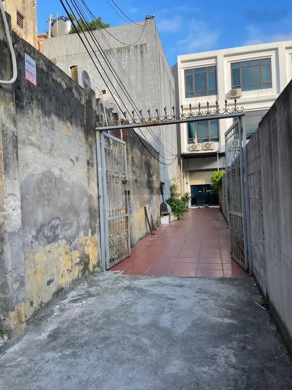 Bán gấp nhà riêng tại phường Thanh Bình, Hải Dương, giá 2,2 tỷ, diện tích 40m2