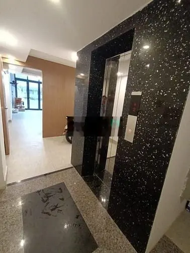Bán toà căn hộ 7 tầng An Thượng 5 có thang máy 15 tỷ
