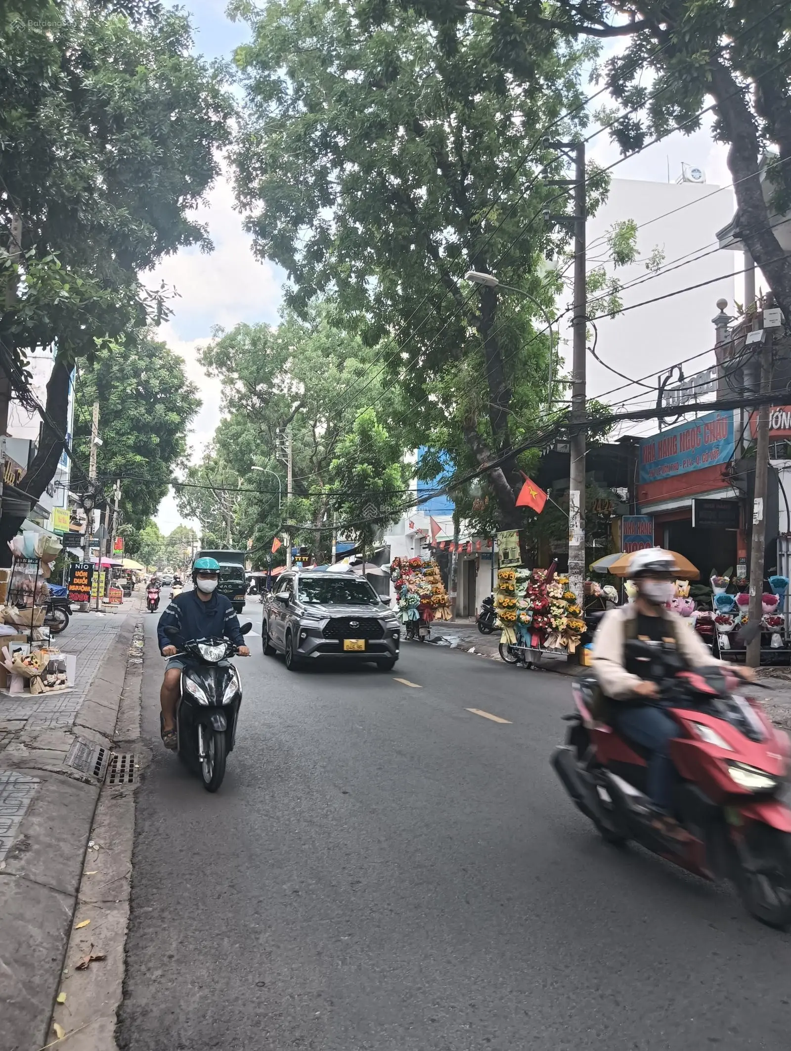 Bán Nhà mặt phố Lê Văn Thọ, 18,2 tỷ, 95m2, Gò Vấp, HCM chỉ với cơ hội vàng!