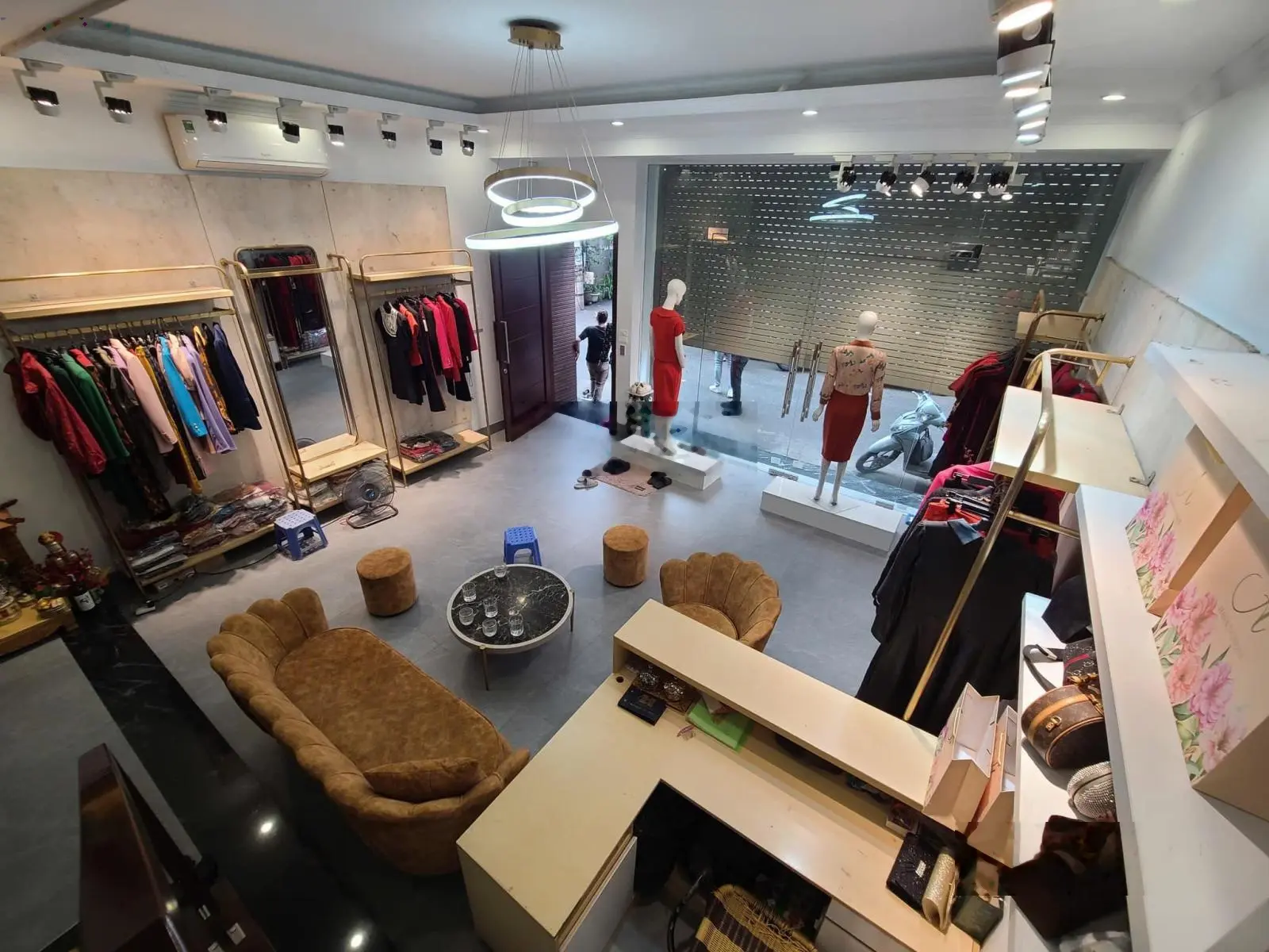 Bán nhà mặt đường Nguyễn Khuyến, Hà Đông, 72m2 5 tầng, giá 27 tỷ, Kinh doanh đẳng cấp