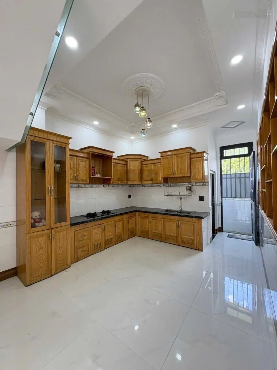 Nhà đẹp có hoàn công giá tốt-sở hữu ngay kẻo lỡ -khu dân cư cao cấp bậc nhất tp dĩ an