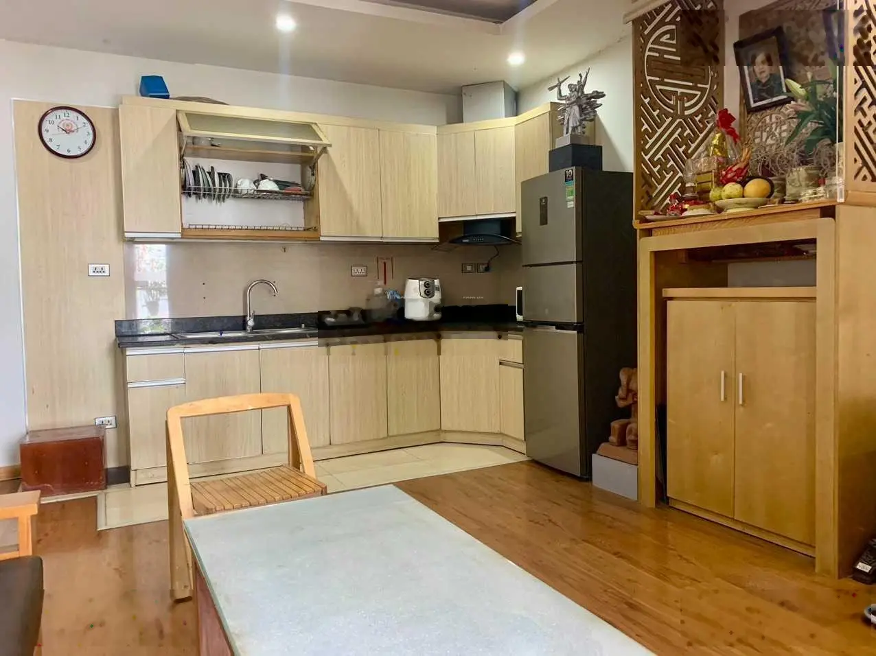 Bán căn hộ 3 phòng ngủ Euroland TSQ, Mỗ Lao, Hà Đông. LH 0973 577 ***