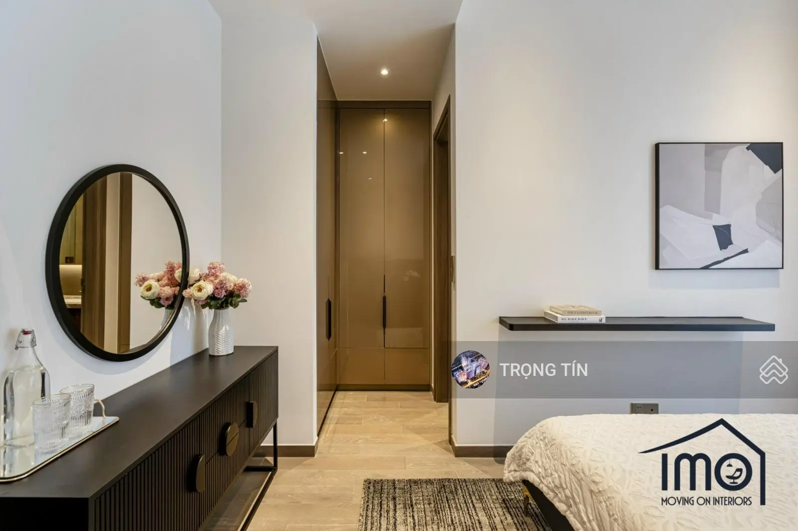Bán gấp căn hộ 2 phòng ngủ Hà Đô Centrosa Q10 view Bitexco Landmark & rổ hàng đa dạng 1PN 2PN 3PN