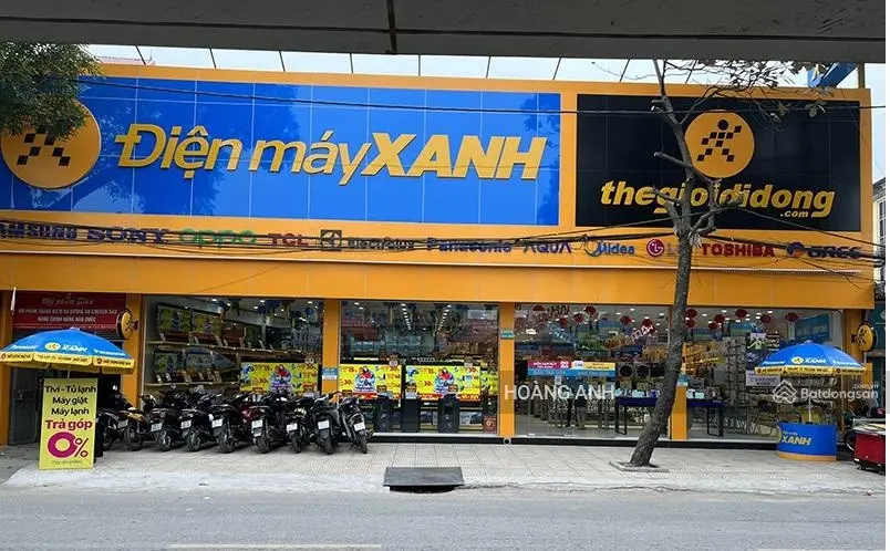 Bán gấp lô đất 103m2 đường Lưu Khai Hồng, Thị Trấn Củ Chi giá 980 triệu
