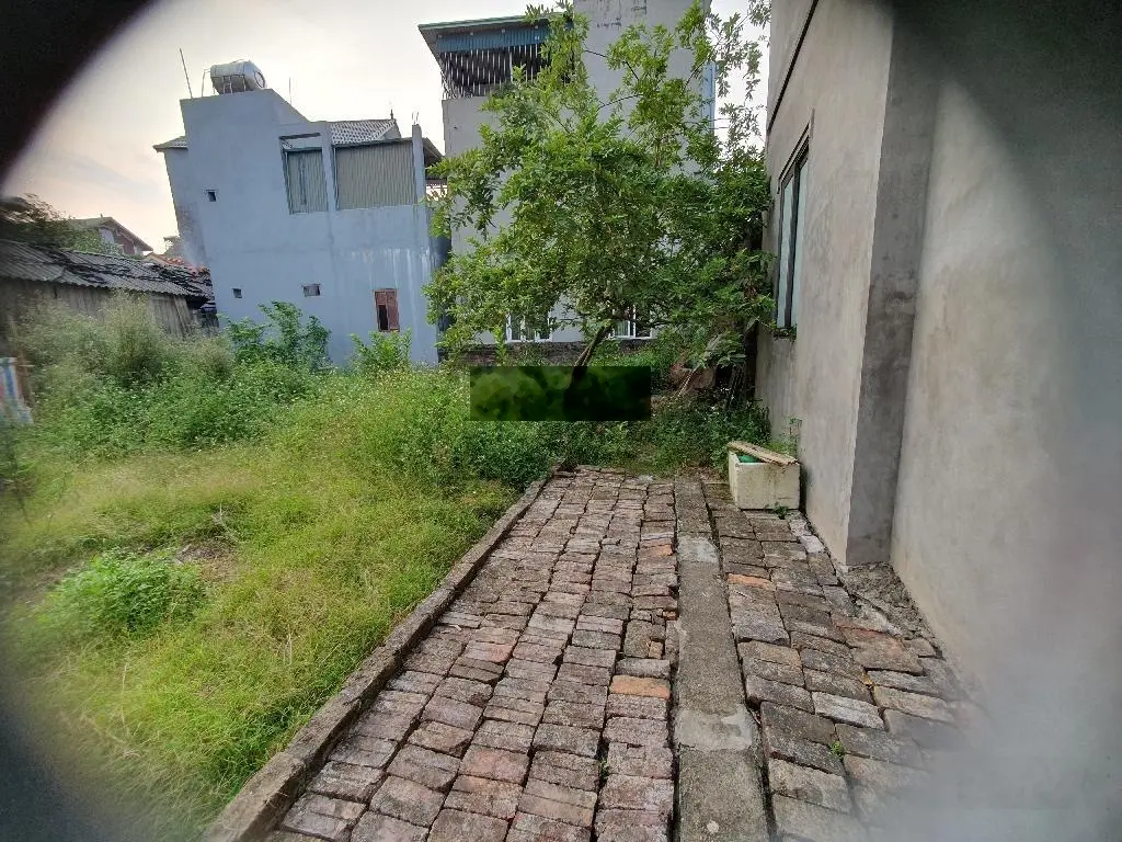 (Giảm 100tr) chỉ 37triệu có ngay 70m2 đất Kim Nỗ, gần trường học, ô tô 30m