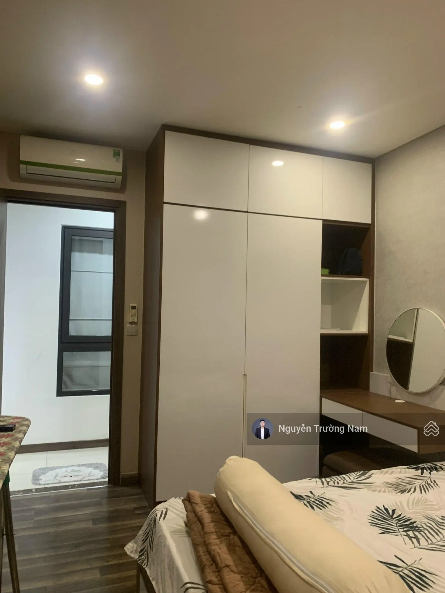 Chính chủ thiện chí bán nhanh căn hộ 2PN + 107m2 view thoáng block mới nhất - giá rẻ nhất Hà Đô