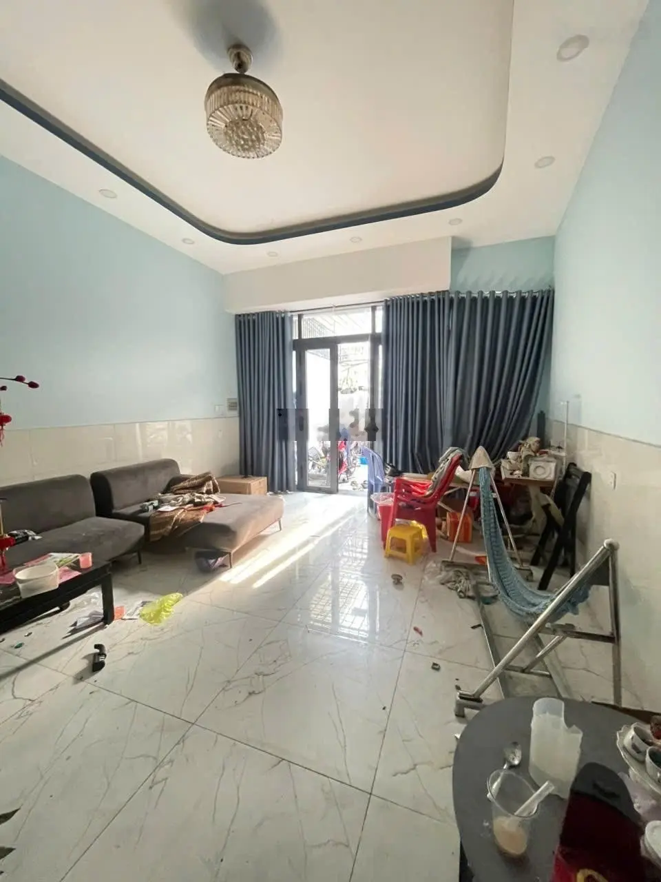 Nhà 3 tầng Liên Khu 4-5 Bình Hưng Hoà B DT 5x20m giá 5,9 tỷ