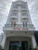 Nhà 2 lầu 2 MT Hàn Thuyên TĐ. DT 5,7 * 24,5 = 140m2. Gía 18,5 tỷ. TL