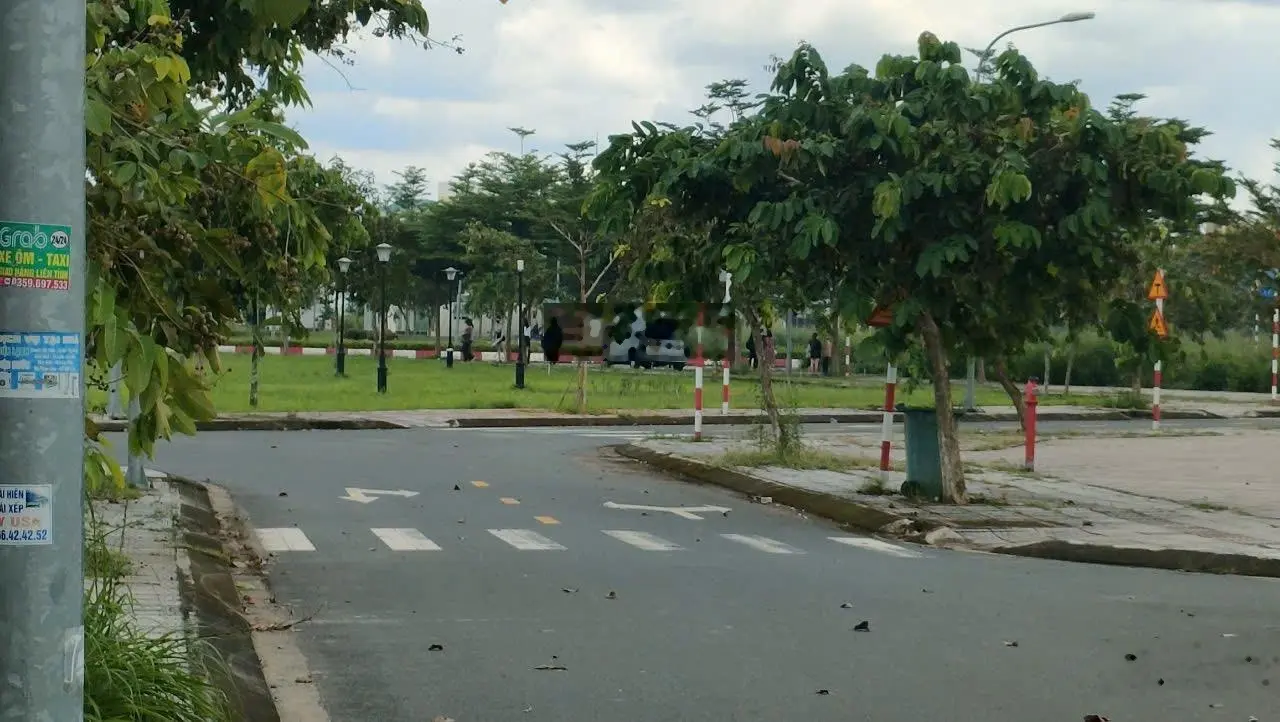 Bán nhà 1 trệt 1 lầu trung tâm thương mại thị trấn Trảng Bom Đồng Nai
