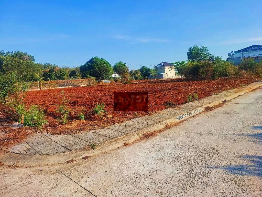 BÁN 5300M2 ĐẤT CÓ 1500M2 THỔ CƯ , ĐƯỜNG BÊ TÔNG !