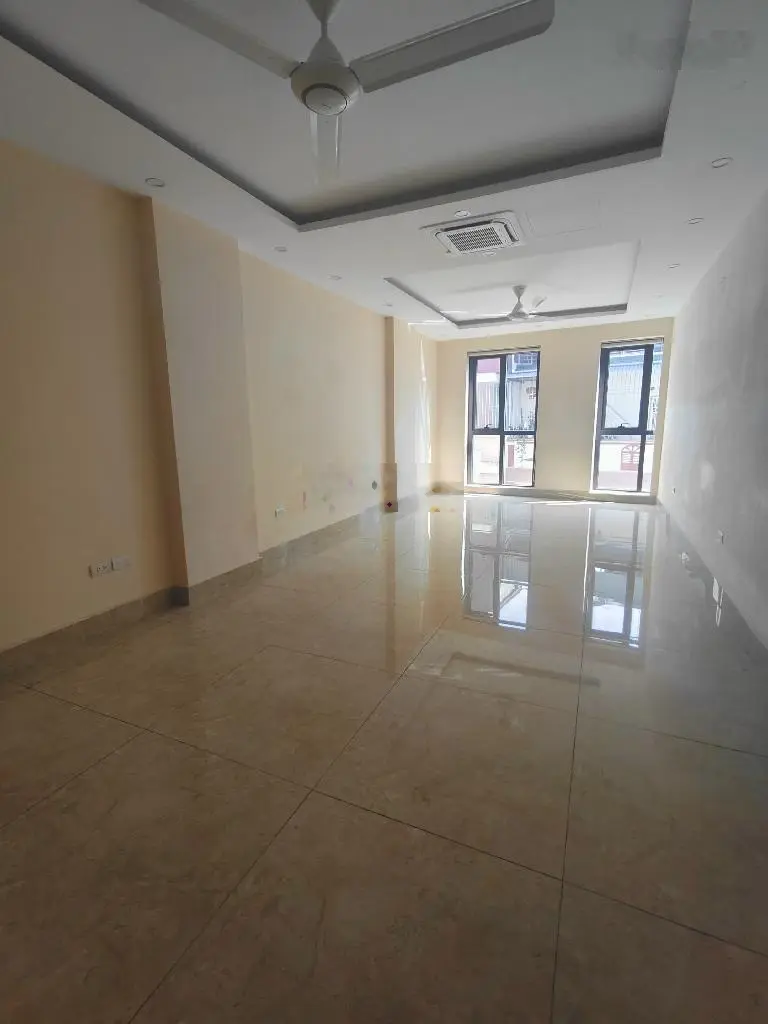 Tòa nhà văn phòng, Phú Diễn, Bắc Từ Liêm - 138m2 - 8 tầng, thang máy - MT 7.2m - giá 42 tỷ