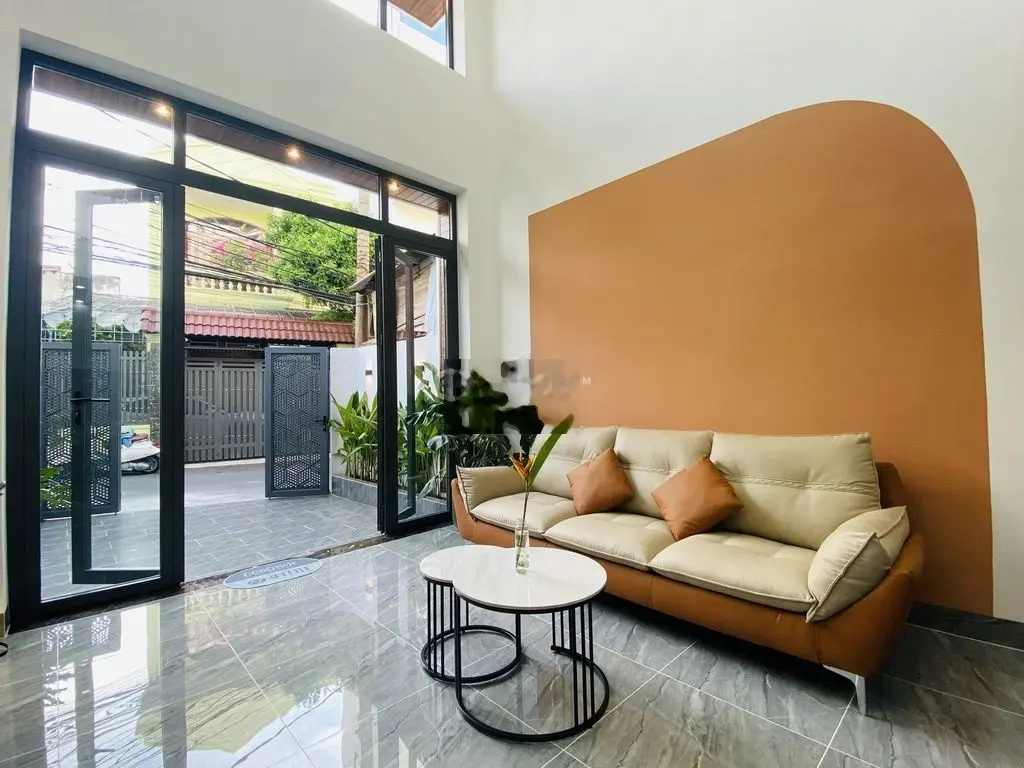 BÁN NHÀ CẤP 4 MẶT TIỀN PHẠM THẾ HIỂN - PHƯỜNG THẮNG TAM - TP VŨNG TÀU
