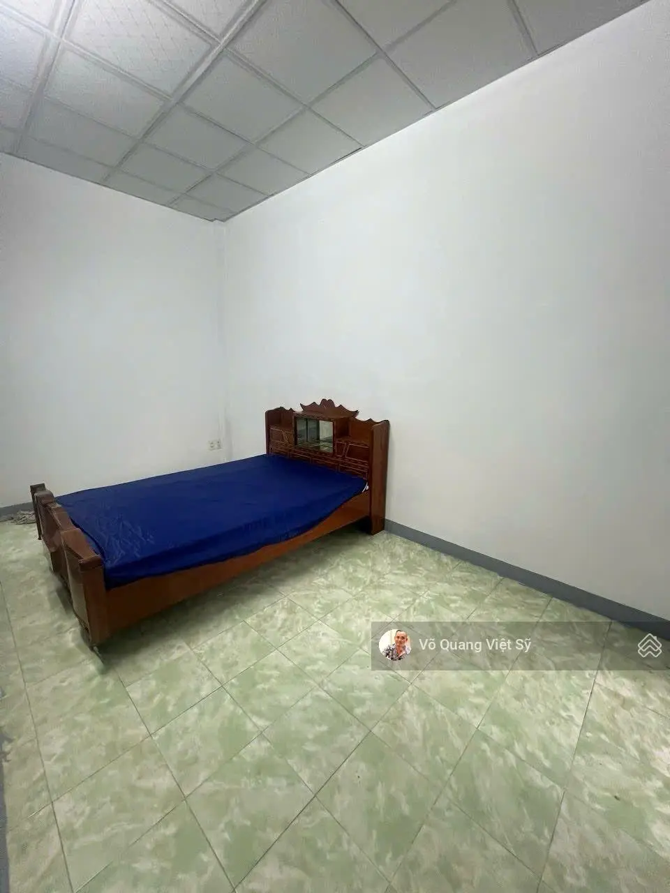 Bán gấp nhà 1 trệt 1 lầu hẻm Đường Lê Hồng Phong - Phước Long 2,39 tỷ, 48,5 m2 - có pháp lý đầy đủ
