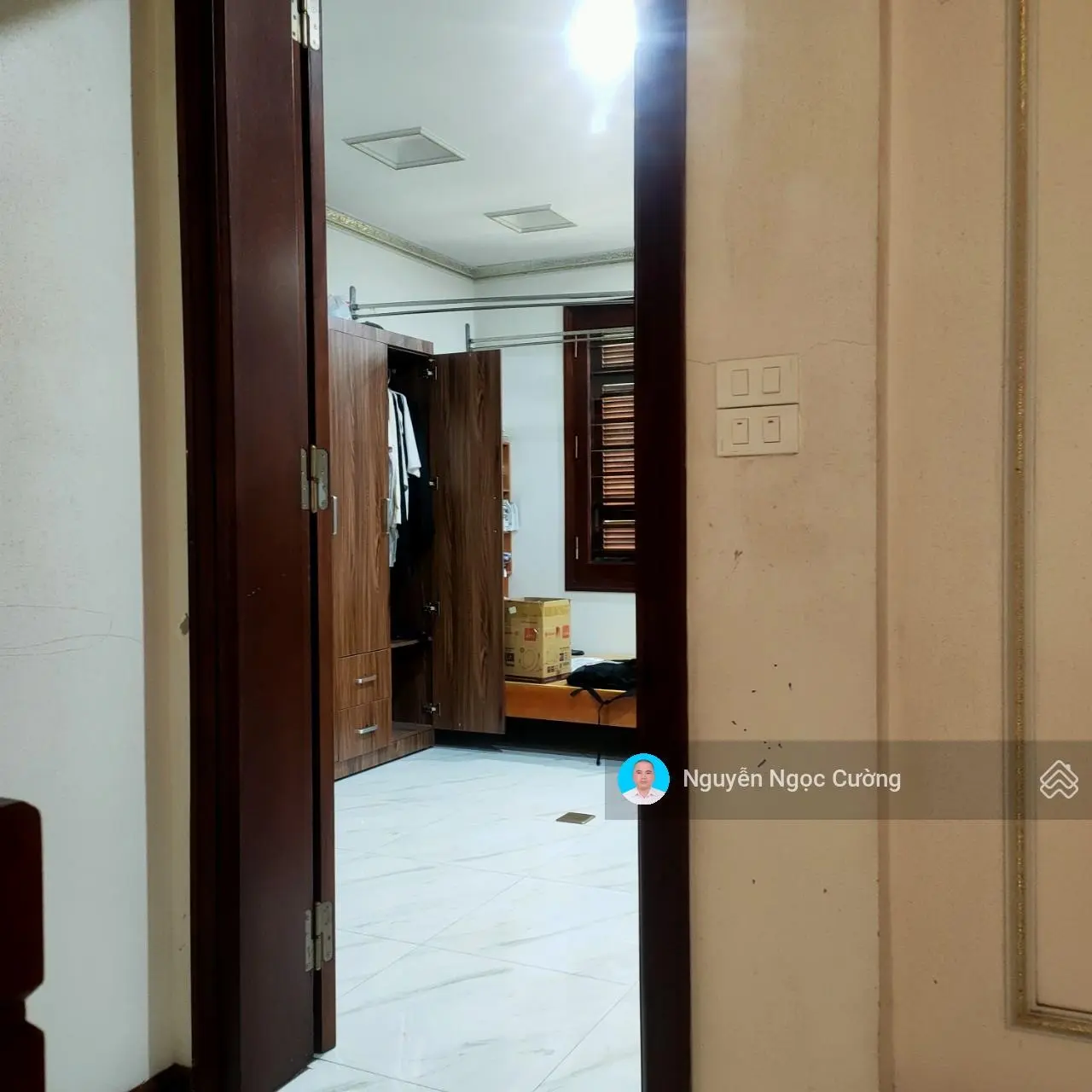 Bán nhà Tổng Cục V Tân Triều, Thanh Trì, HN DT 100m2: Giá bán 20,5 tỷ LH Mr Điệp: 0977 515 ***