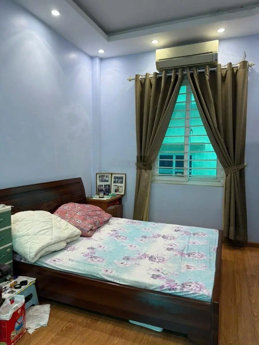 Nhà mới đẹp kim mã ba đình 66m- mặt tiền 5m- full nội thất-giá rẻ