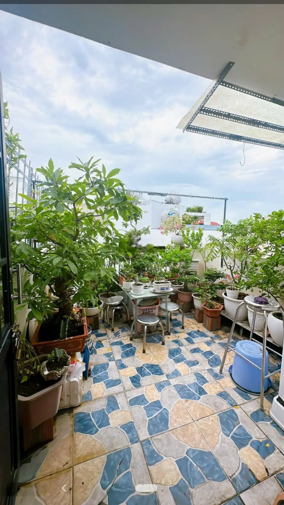 Bán nhà riêng 3 phòng ngủ hẻm 76 Tôn Thất Thuyết, Quận 4