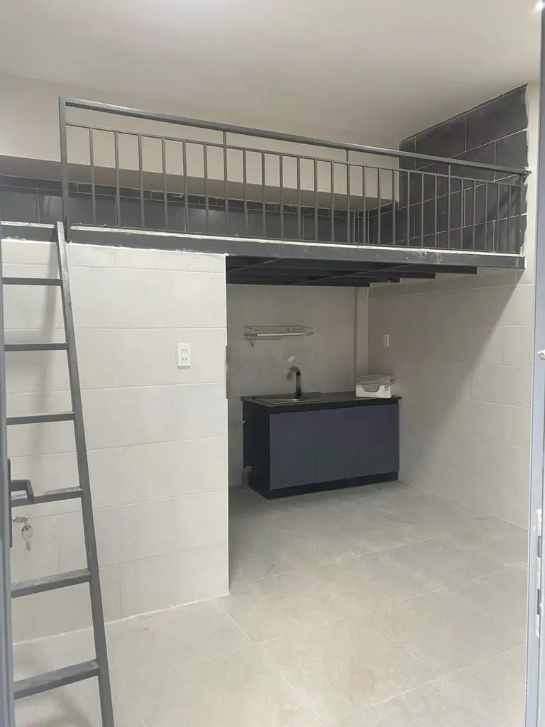 Bán dãy trọ 10 phòng Giá chỉ 850tr. Nằm sau KCN Minh Hưng Hàn Quốc